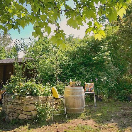 Domaine De La Brave Bed & Breakfast Pernes-les-Fontaines Eksteriør bilde