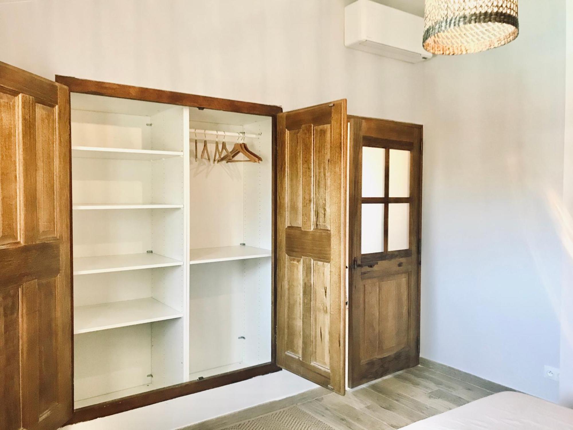 Domaine De La Brave Bed & Breakfast Pernes-les-Fontaines Rom bilde